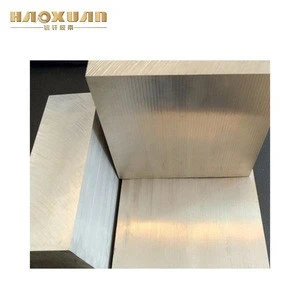 Cheap lithium magnesium alloy plate sheet ingot factory