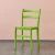Import Cheap Morden Household furniture stackable plastic armrest dining chair dining room chairs from China