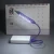Import Cheap oem USB innovative Ultra thin Vegetable eggplant LED light flexible gadget from China