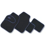 Cheap personalized winter car mats for SUV / Best custom weather vehicle floor mats / Truck floor liners car rug