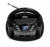 Import Cheap Portable CD Boombox/Boombox CD player with MP3 and USB from China