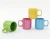 Import Cheap price drinkware 120 ml stackable eco friendly coffee travel mug from China