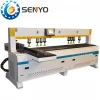 Cheap price Jinan automatic cnc wood side hole drilling mdf machine in wood router