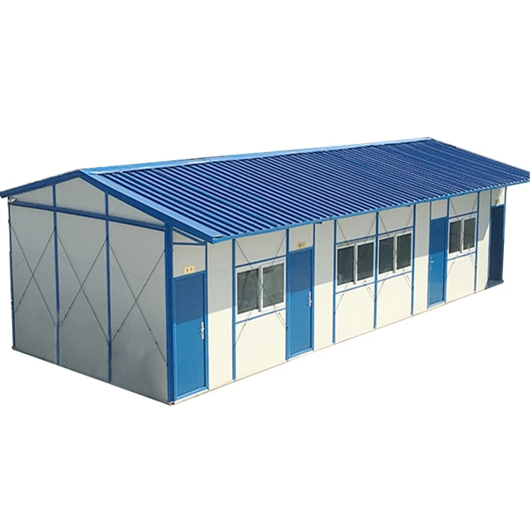 Cheap Price Prefabricated Building Warehouse Light Steel Structure