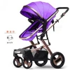 Cheap price travel  baby  stroller pram wheel parts  outdoor for mom