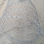 Cheap Price Wholesale Galvanized Barbed Wire With Customizable Specifications