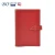 Import Cheap pu document folder with lock card holder document folder for promotion from China