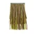 Import Cheap slim look artificial thatch roofing for roof decoration from China
