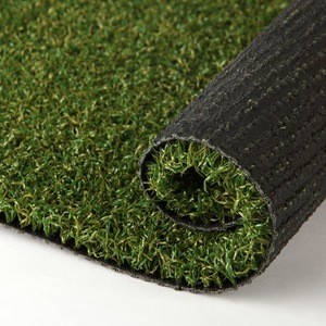 cheap sport badminton synthetic turf brown carpet for snowboarding basketball court