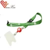 Cheap Sublimation Conference Lanyard Badge Garment Tags