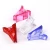 Import Cheap Wholesale DIY Manicure Nail Art Plastic Finger Extension Nail Remover Clips from China