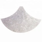 Cheapest Carrara White stone mosaic, Bianco Carrara Marble Polished Mosaic Tiles for Backsplash ,Marble bathroom floor tiles