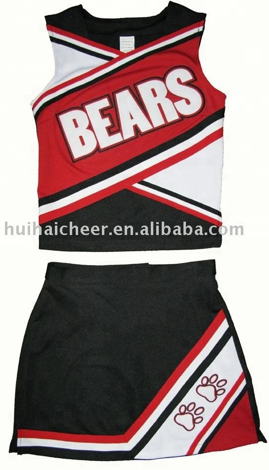 cheerleading uniform designs cheerleader uniform  cheerleading uniforms