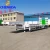 Import Chengda 4 Axle Lowboy Lowbed Low Bed Trailer Truck Semi Trailer from China