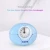 Import Child Robot Alarm Clock Kid Toy Deformation Robot Table Clocks Creative Cartoon Desk Clock for Students Kids Gift from China