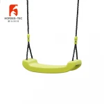 child swing toys outdoor metal swing for garden