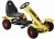Import Children Pedal Go Kart with EN71-1-2-3 certificate from China