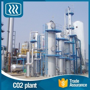 China  B2B online supplier electric co2 carbon dioxide generator