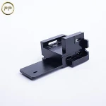 China Auto Parts CNC Machining Parts Metal Fabrication Parts