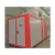 Import China Automatic electrostatic powder coating painting line curing oven for hardware from China