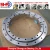 Import China bearing EX200-1 excavator spare parts replacement slewing bearing from China