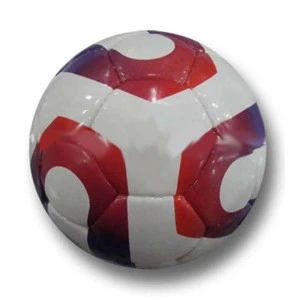 China Best Sport Supply Leather Smooth Hot Quality Soccer Mini Balls For Team Player