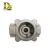 China Casting Industry Ductile Iron Pneumatic Butterfly Valves Body Impeller