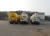 Import China concrete mixer truck 8/10m3  6x4  high quality and good sale from China