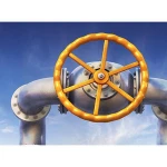China Factory 160-350 Various Size Standard Cast Iron Lathe Gate Valve Handwheel
