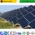 Import China factory 180w  jinko solar with solar pumps solar pump inverter from China