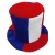 Import China factory Chuangdong customized common crazy hat foam party hat for football fans from China