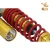 Import china factory Custom high quality 320MM motorcycle rear shock absorber standard from China