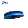 China Factory elevator nylon pulley plastic guide sheave wheel /rollers