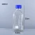 Import China factory food additive empty bottle sodium ascorbic acid vitamin C250ml500ml1000ml square glass bottle from China