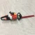 China factory garden tool 2 stroke air cooled petrol hedge trimmer