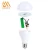 Import China Factory Manufacture 9watt led rechargeable emergency light from China