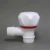 Import China factory practical convenient water tap Reducing angle valve plastic water tap from China