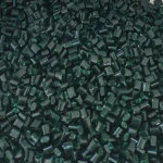China factory sale modified engineering plastic ASA polymer material with high temperature resistance and high strength