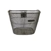 China factory  strong steel bicycle front basket with cheap price