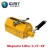 Import China factory supply 5000 Kg NdFeb manual permanent magnetic lifter from China