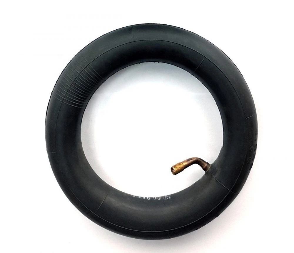 China Factory Wholesale Motorcycle Natural rubber and Butyl rubber Inner Tube For Motorcycle Tyre