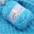 Import china fancy baby yarn 50 grams color point blend cotton acrylic yarn for sweater knitting from China