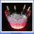 Import China gold manufacturer quality clear acrylic ice bucket from China