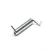 Import China good factory custom custom service Cnc stainless steel torsion spring wholesale from China