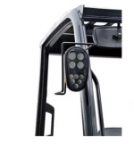 China Good Price Rough Terrain Off Road Hangcha 3 Ton Diesel Forklift 3 Meters Lifting Height