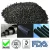 Import China High Quality 20%-50%  carbon black PE masterbatch mixer  masterbatch plastic granul from China