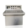 China Industrial Operating Caibinet Operation Enclosure Operator Console Control Panel Box