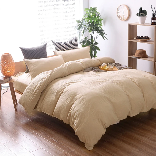 China Manufactured Home Goods Cheap Article Comforter Set Bedding Quilt Set Duvet Cover Bedding Set
