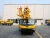 Import China manufacturer 25 ton mobile truck crane QY25K-II hydraulic arm crane for trucks from China