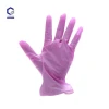 China Manufacturer Blue Disposable Gloves Custom Powered Free Disposable Vitrile Glove Manufacturer